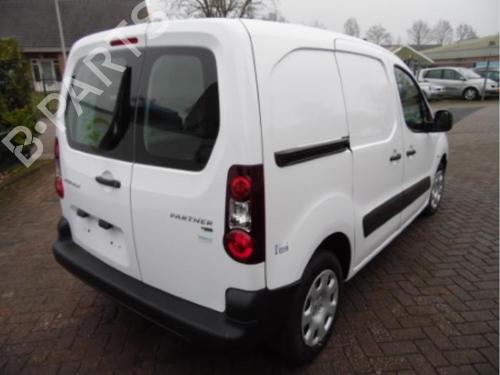 Engine PEUGEOT PARTNER Box Body/MPV 1.6 HDi | BP40582281M1 - Image 29