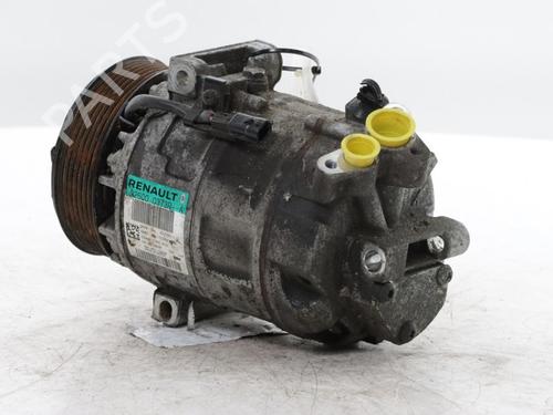 AC compressor RENAULT TRAFIC III Van (FG_) 2.0 dCi 170 (FGMM, FGMV) | BP36089617M34 - Image 2