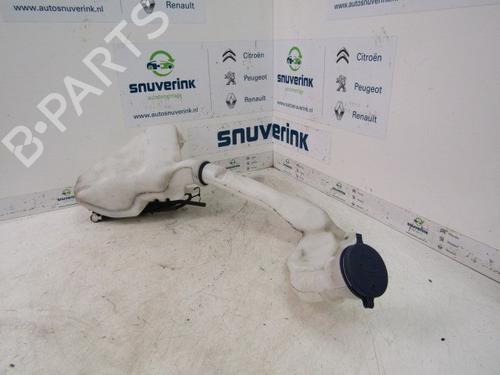 Windscreen washer tank PEUGEOT 208 I (CA_, CC_) 1.4 HDi | BP10791629C113 