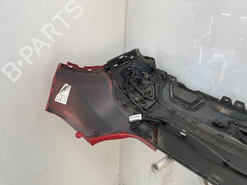 Rear bumper RENAULT CAPTUR II (HF_) TCe 140 (HFN0) | BP29069023C8 