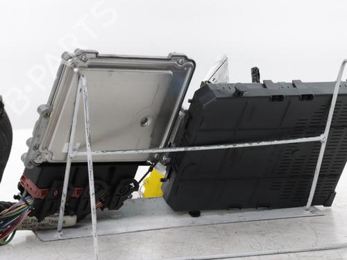 Engine control unit (ECU) PEUGEOT 308 CC (4B_) 1.6 16V | BP34565663M57 - Image 5