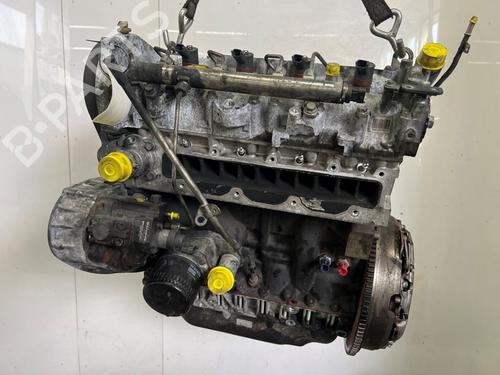 Motor FIAT DUCATO Van (250_) 120 Multijet 2,3 D (120 hp) 29426762