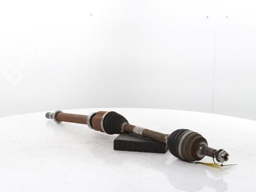 Right front driveshaft RENAULT CLIO V (B7_) 1.5 Blue dCi 100 (B7AD) | BP33874363M39 - Image 2