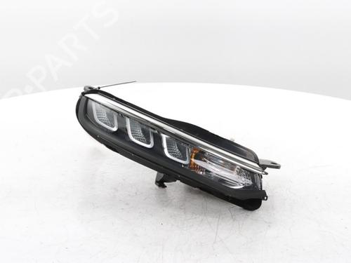 Used Right daytime light CITROËN C3 III (SX) 1.2 PureTech 82 (83 hp) 30186196