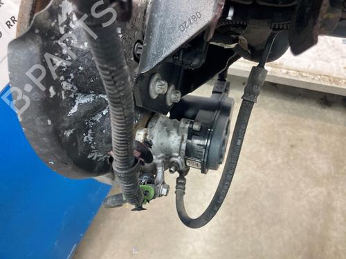 Rear axle PEUGEOT 208 II (UB_, UP_, UW_, UJ_) 1.2 PureTech 100 | BP22600084M2 