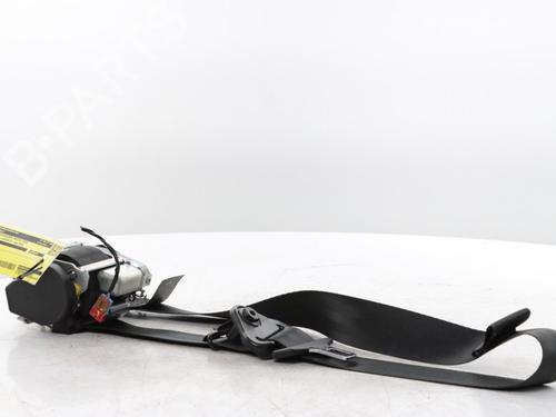 Used Front right seatbelt RENAULT CAPTUR I (J5_, H5_) 0.9 TCe 90 (90 hp) 31592344