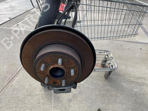 Rear axle NISSAN LEAF (ZE1) Electric | BP40585012M2 - Image 3