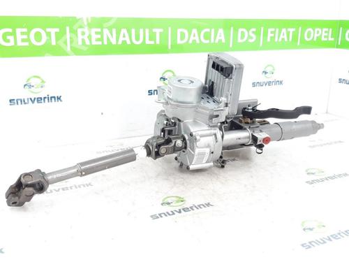 Steering column FORD FIESTA VI (CB1, CCN) 1.5 TDCi | BP24164473M21 - Image 2