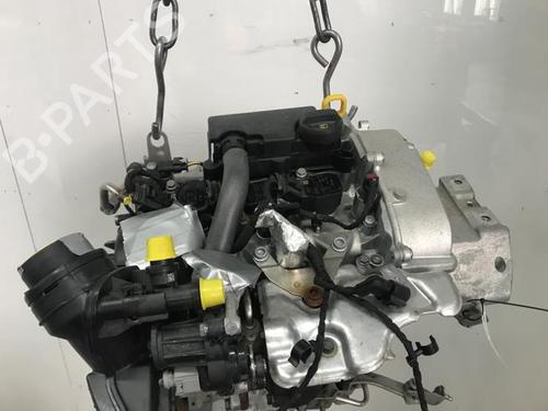 Engine VW POLO VI (AW1, BZ1, AE1) 1.0 TSI | BP40587232M1 - Image 5