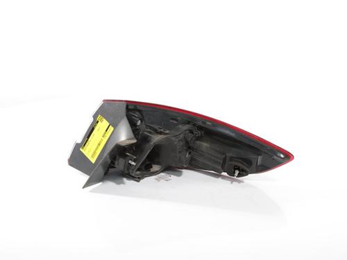 Left taillight RENAULT MEGANE III Grandtour (KZ0/1) 1.4 TCe (KZ0F, KZ1V) | BP26665488C34 