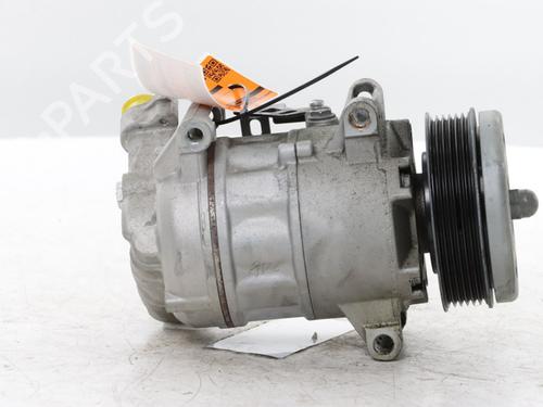 AC compressor CITROËN C5 AIRCROSS (A_) 1.2 PureTech 130 (ARHNSJ) | BP37262977M34 - Image 6