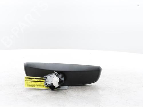 Used Rear mirror Rear mirror RENAULT AUSTRAL E-TECH 200 Hybrid (HGM2) (199 hp) 40542659 40542659