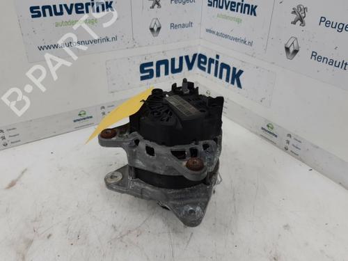 Used Alternator Alternator 10797807 10797807