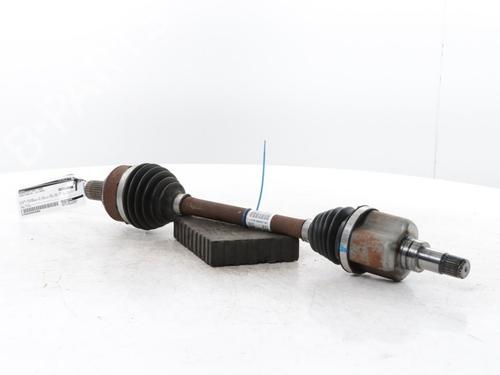Left front driveshaft FORD PUMA (J2K, CF7) 1.0 EcoBoost mHEV | BP36090314M38 - Image 2