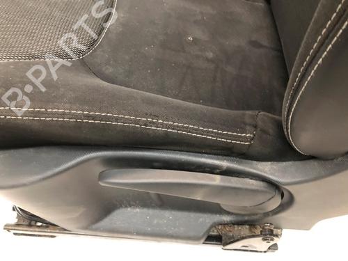 Left front seat RENAULT CLIO IV Grandtour (KH_) 1.5 dCi 90 (KHN3, KHN4) | BP24166407C15 