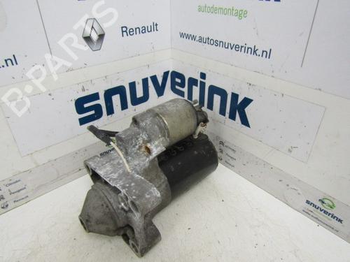 Used Starter Starter 10789369 10789369