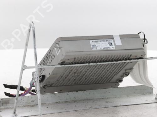 Radio BMW X1 (U11) xDrive 25 e Plug-in-Hybrid | BP34564280E6 - Image 5