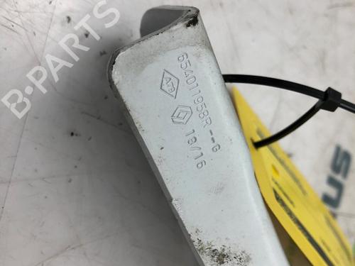 Hinge/Door check strap RENAULT CLIO IV (BH_) 0.9 TCe 90 (BHNF, BHMA, BHMH, BHJK, BHJR) | BP17027369C146 