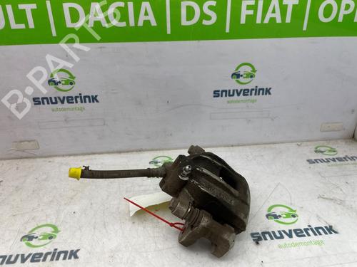 Used Right front brake caliper DACIA SPRING EV (B6M1) (45 hp) 25829075