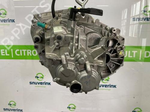 Gearbox RENAULT CLIO V (B7_) 1.0 TCe 100 (B7MT) | BP40542331M3 - Image 2