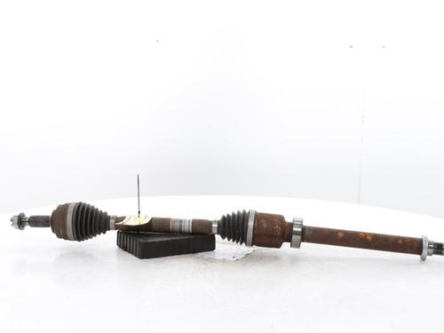 Right front driveshaft RENAULT CLIO V (B7_) 1.0 TCe 90 (B7MT) | BP37490346M39 - Image 6