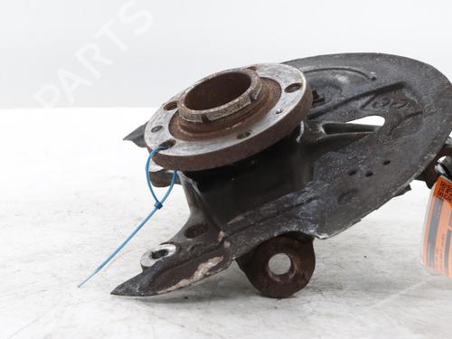 Left front steering knuckle CITROËN C5 AIRCROSS (A_) 1.6 Hybrid 225 (A45GFR) | BP34058113M25 - Image 3