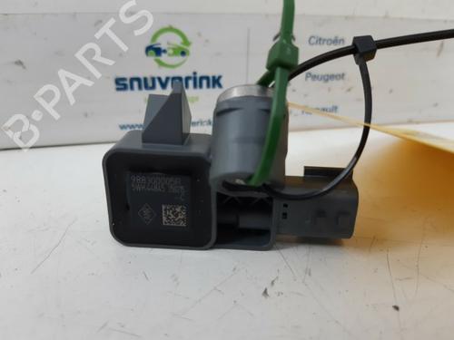 Kollisjonspute styreenhet RENAULT GRAND SCÉNIC III (JZ0/1_) 1.5 dCi (JZ09, JZ0D, JZ10, JZ14, JZ1G, JZ29, JZ2C) 988300005R