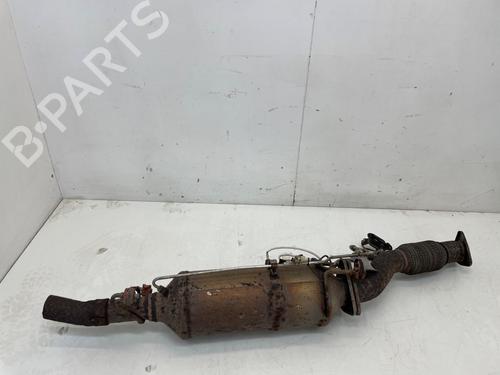 Used Particulate filter Particulate filter 27688345 27688345