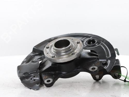 Used Right front steering knuckle Right front steering knuckle 30758288 30758288