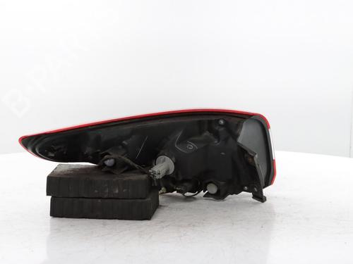 Right taillight NISSAN QASHQAI II (J11, J11_) 1.2 DIG-T | BP31627848C35 