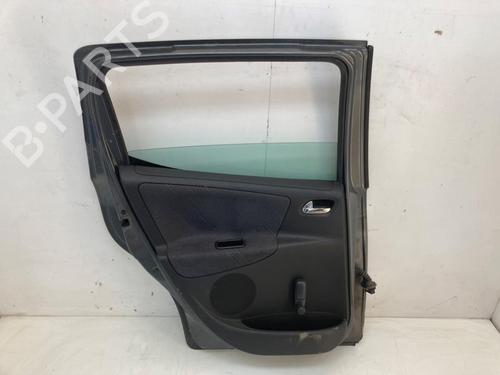 Left rear door PEUGEOT 207 SW (WK_) 1.6 16V | BP27688308C4
