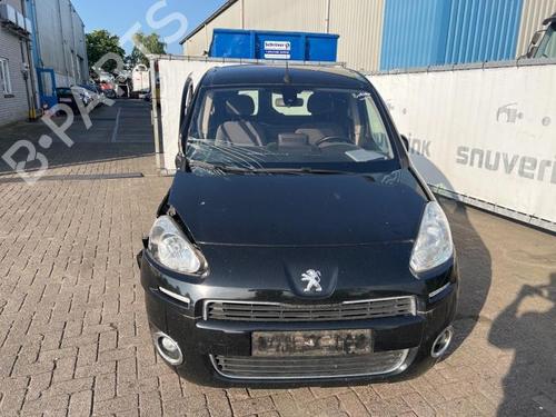 Electronic module PEUGEOT PARTNER Box Body/MPV 1.6 HDi | BP40581896M83 - Image 6
