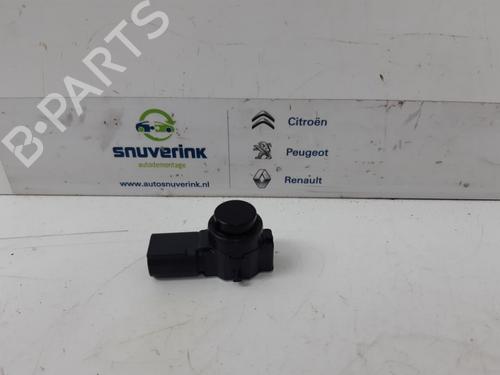 Electronic module PEUGEOT 2008 I (CU_) 1.2 VTi | BP30185154M83 - Image 2
