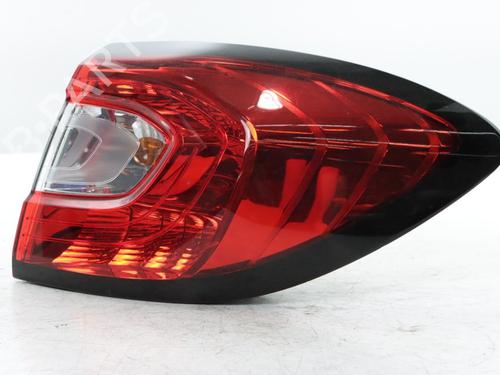 Used Right taillight Right taillight RENAULT CAPTUR I (J5_, H5_) 1.2 TCe 120 (118 hp) 33813953 33813953