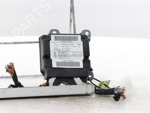 Airbag styreenhed Airbag styreenhed OPEL CROSSLAND X / CROSSLAND (P17, P2QO) 1.6 Turbo D (75) (99 hp) 36966970 36966970