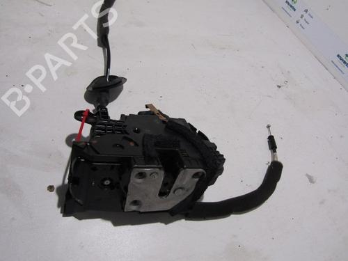 Front right lock RENAULT CLIO IV (BH_) 0.9 TCe 90 (BHNF, BHMA, BHMH, BHJK, BHJR) | BP10797122C97 