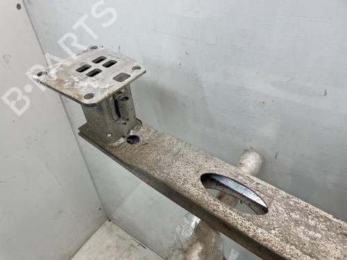 Wzmocnienie zderzaka tylnego CITROËN JUMPY III Van (V_) 1.5 BlueHDi 100 | BP30757369C73