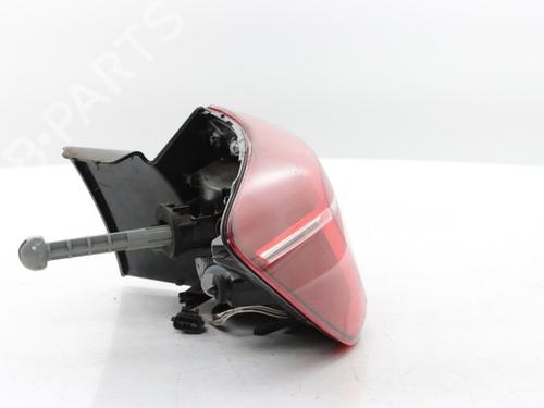 Left taillight RENAULT CLIO V (B7_) 1.0 LPG (B7MT) | BP40266084C34 - Image 9