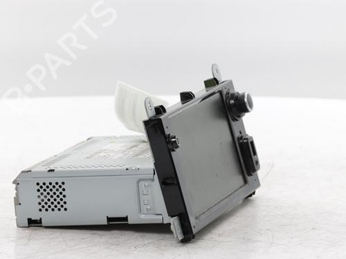 Radio OPEL MOVANO B Van (X62) 2.3 CDTI FWD (FV) | BP31960289E6