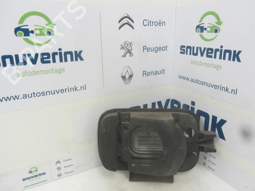 Fuel flap PEUGEOT 607 (9D, 9U) 3.0 V6 24V | BP10788135C131 