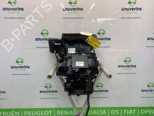 Used Heater matrix box Heater matrix box 25205321 25205321