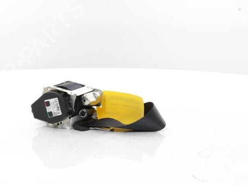 Used Rear left seatbelt Rear left seatbelt RENAULT CAPTUR II (HF_) TCe 140 (HFN0) (140 hp) 40588052 40588052