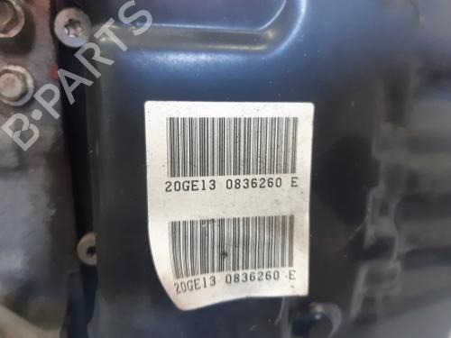 Gearbox CITROËN C4 CACTUS 1.2 THP 110 | BP40527412M3 - Image 6
