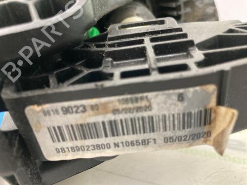 Clutch pedal PEUGEOT EXPERT Van (V_) 2.0 BlueHDi 150 | BP21100185I13 