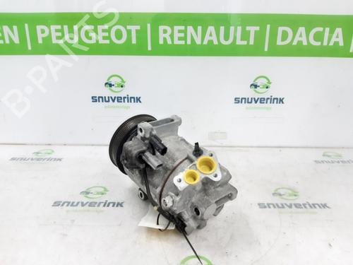AC compressor RENAULT TALISMAN (LP_) 1.6 TCe 150 | BP24160327M34 