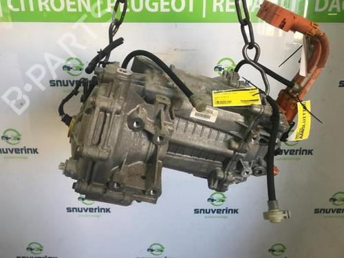 Used Engine Engine RENAULT FLUENCE (L3_) Z.E. (95 hp) 40577955 40577955