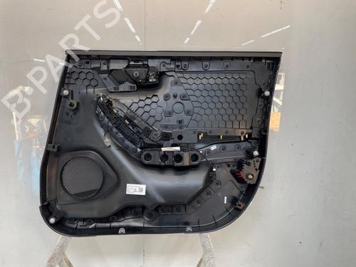 Front left panel FORD PUMA (J2K, CF7) 1.0 EcoBoost mHEV | BP29640586C58 