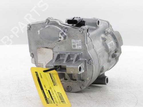 Compresseur AC RENAULT CLIO V (B7_) 1.6 E-TECH 145 (B7MU) (143 hp) 31960986
