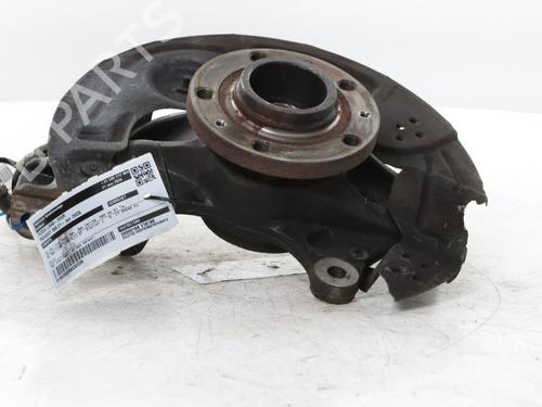 Used Left front steering knuckle Left front steering knuckle 38347339 38347339