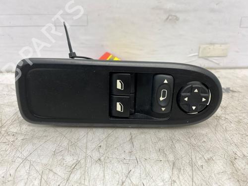 Switch CITROËN C3 II (SC_) 1.0 VTi 68 | BP17223864I30 